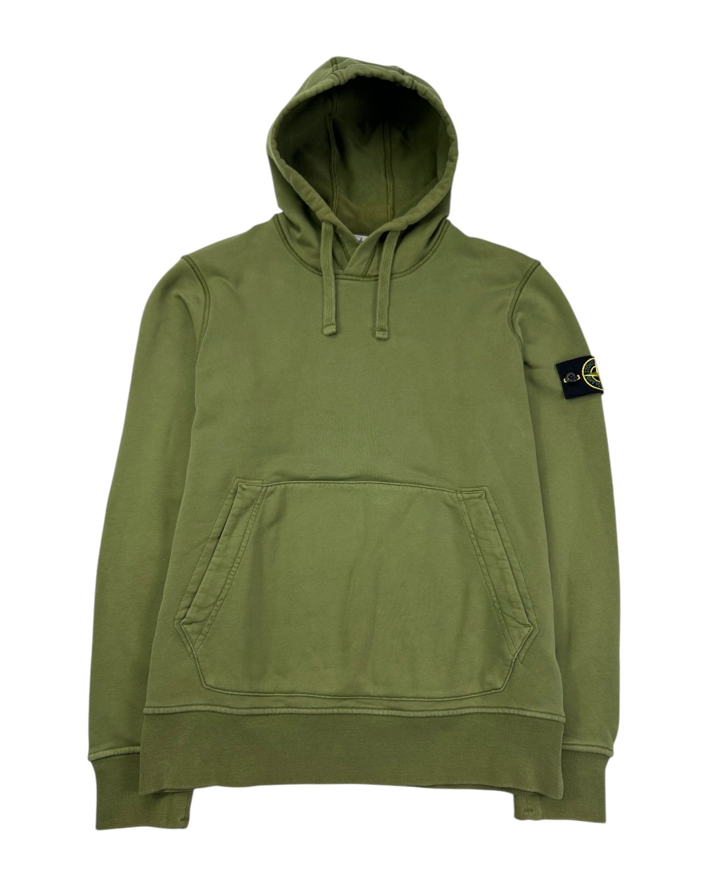 Stone Island Pull à Capuche