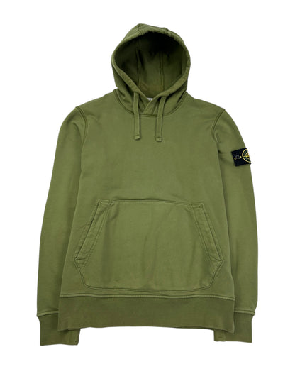 Stone Island Pull à Capuche
