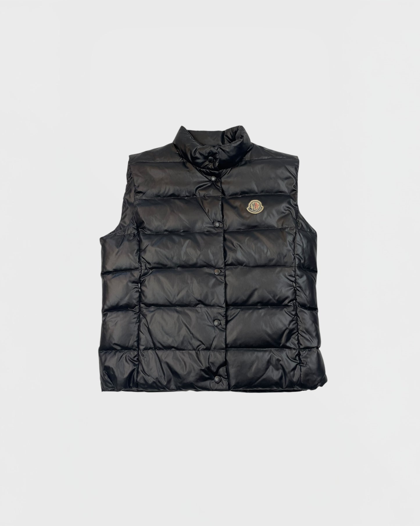 Moncler doudou sans manche