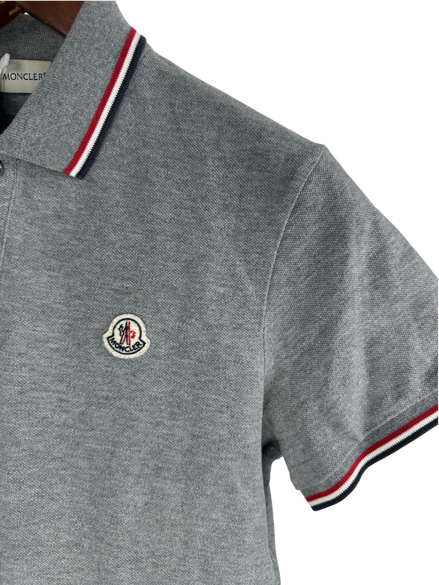 Moncler polo