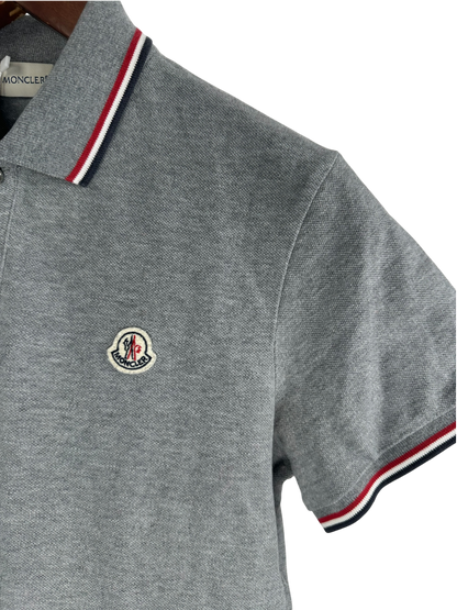 Moncler polo