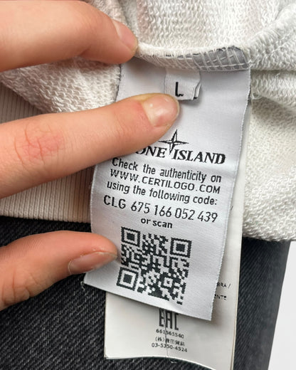 Stone island pull / sweat (L)