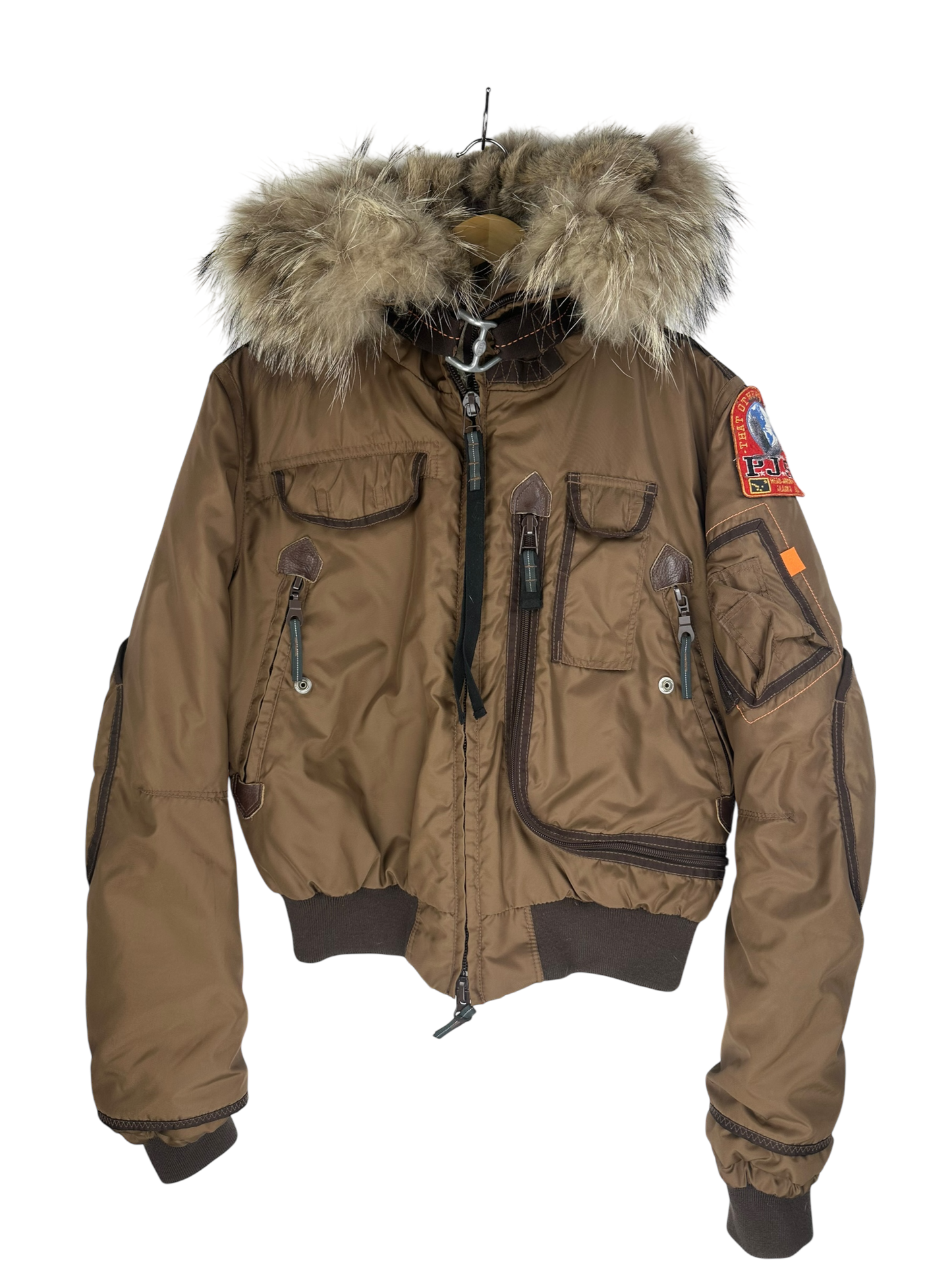 Doudoune Parajumpers