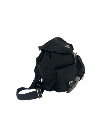 Prada Sac à dos noir