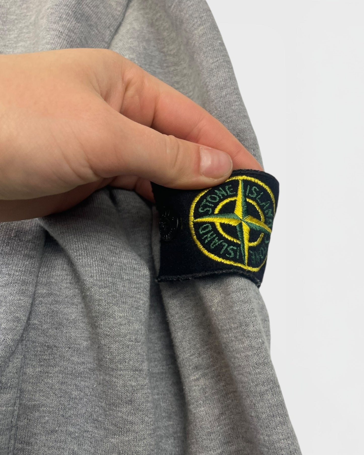 Stone island pull / sweater (XL)