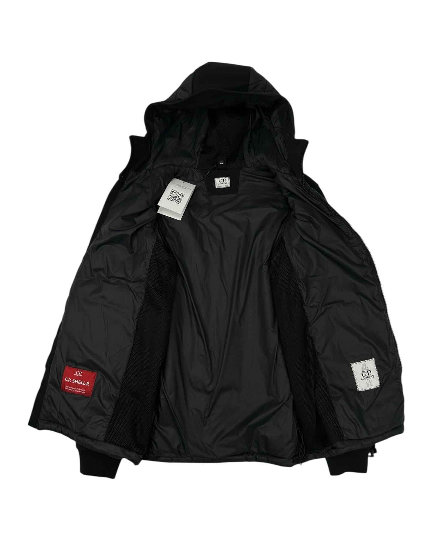 C.P. Company Veste