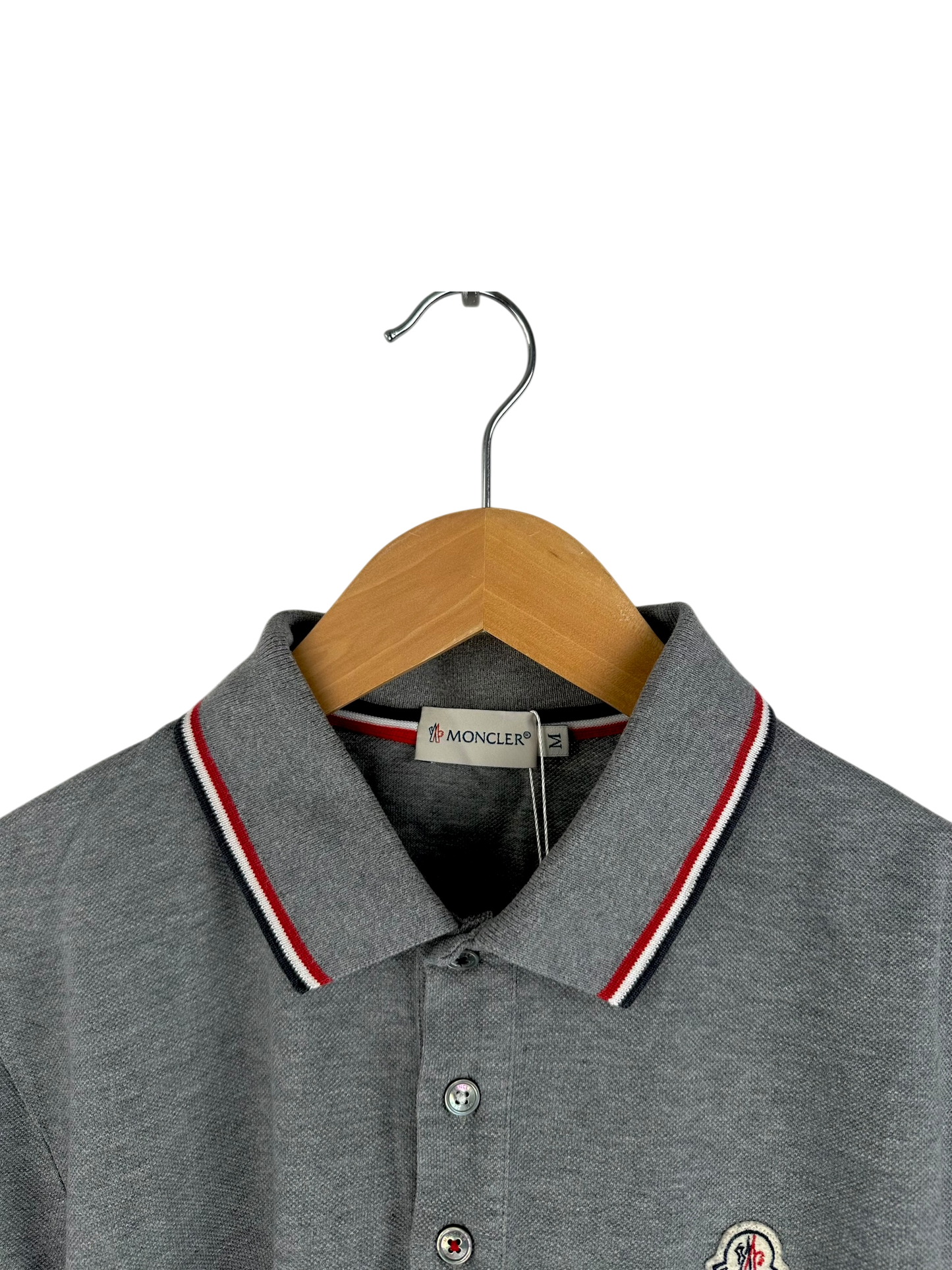 Moncler polo
