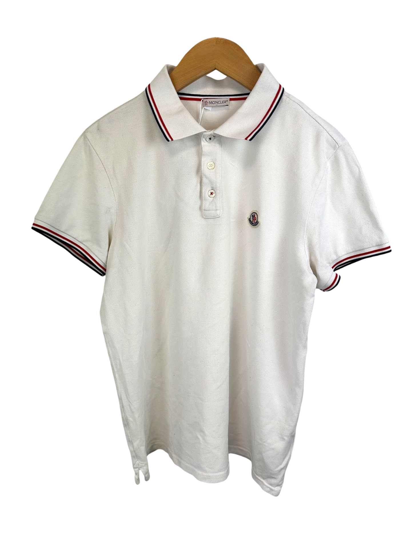 Moncler Polo