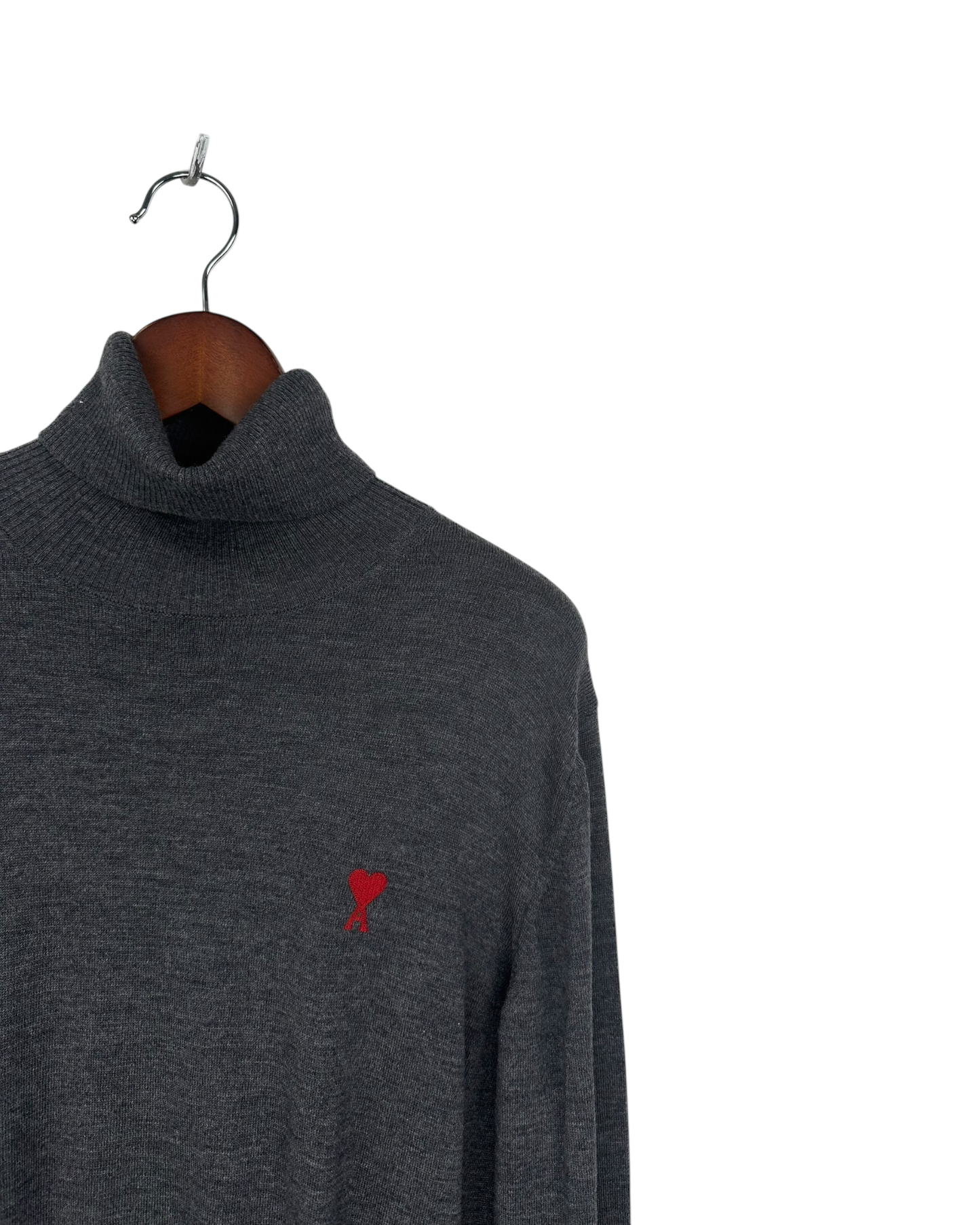 Ami Paris pull