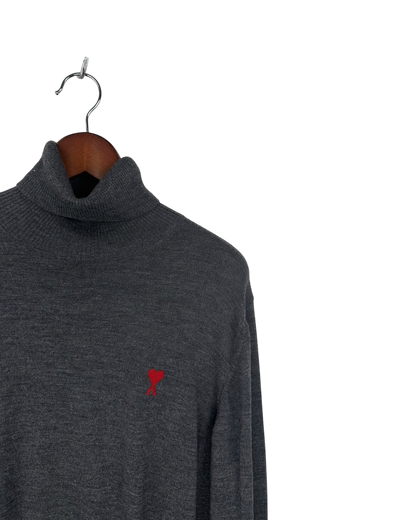 Ami Paris pull