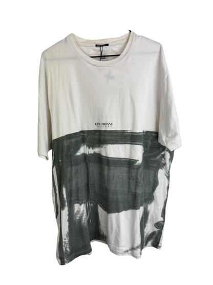 C.P. Company T shirt Metropolis Series