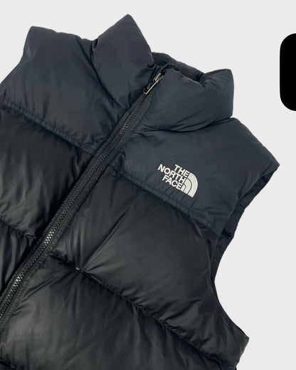 The north face puffer (S)