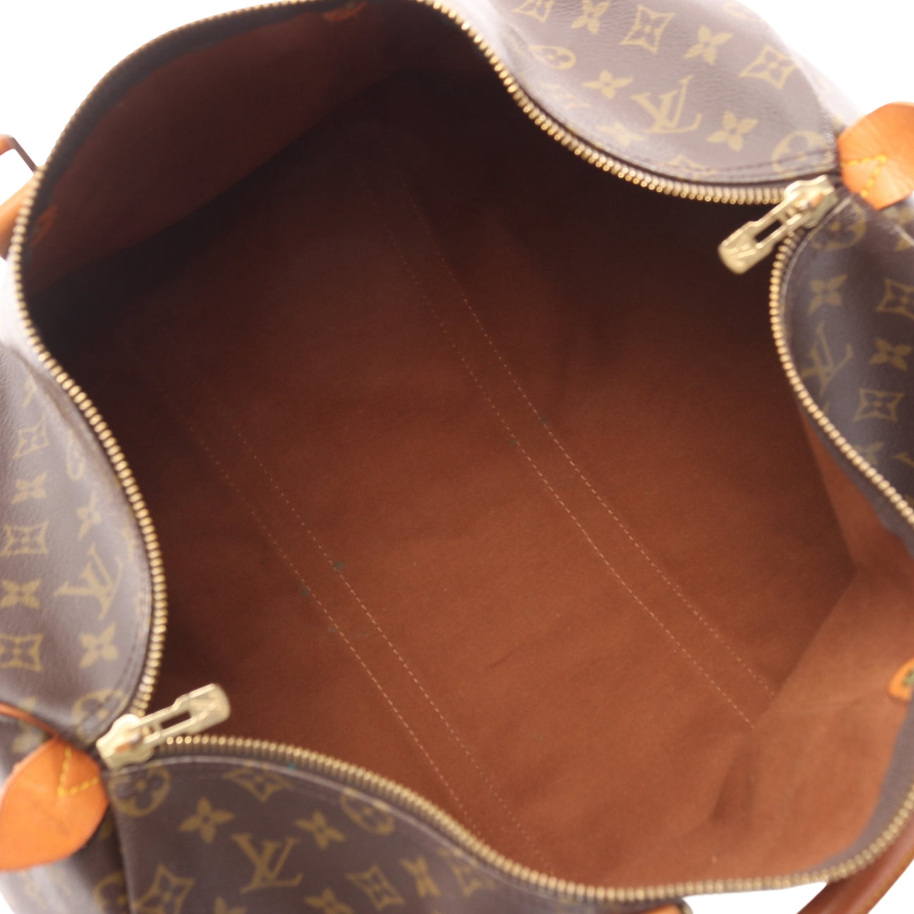 Louis Vuitton Keepall 50 sac de voyage