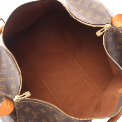 Louis Vuitton Keepall 50 sac de voyage