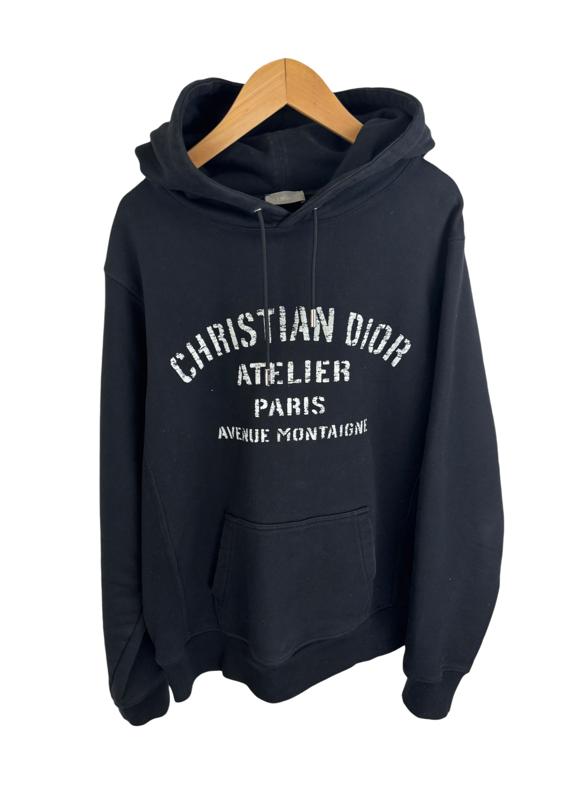 Dior Pull à capuche