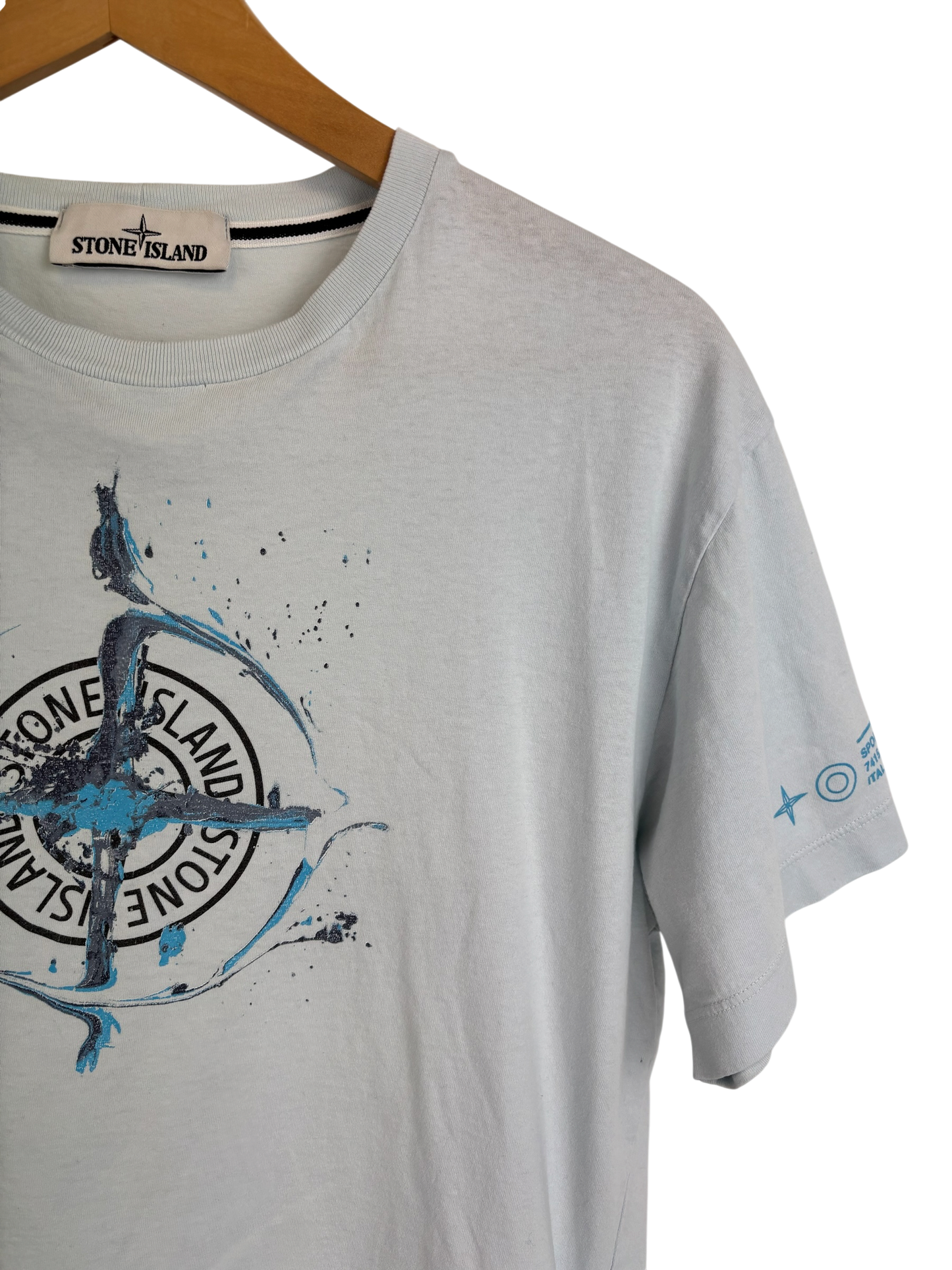 Stone Island t shirt
