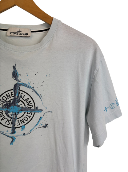 Stone Island t shirt