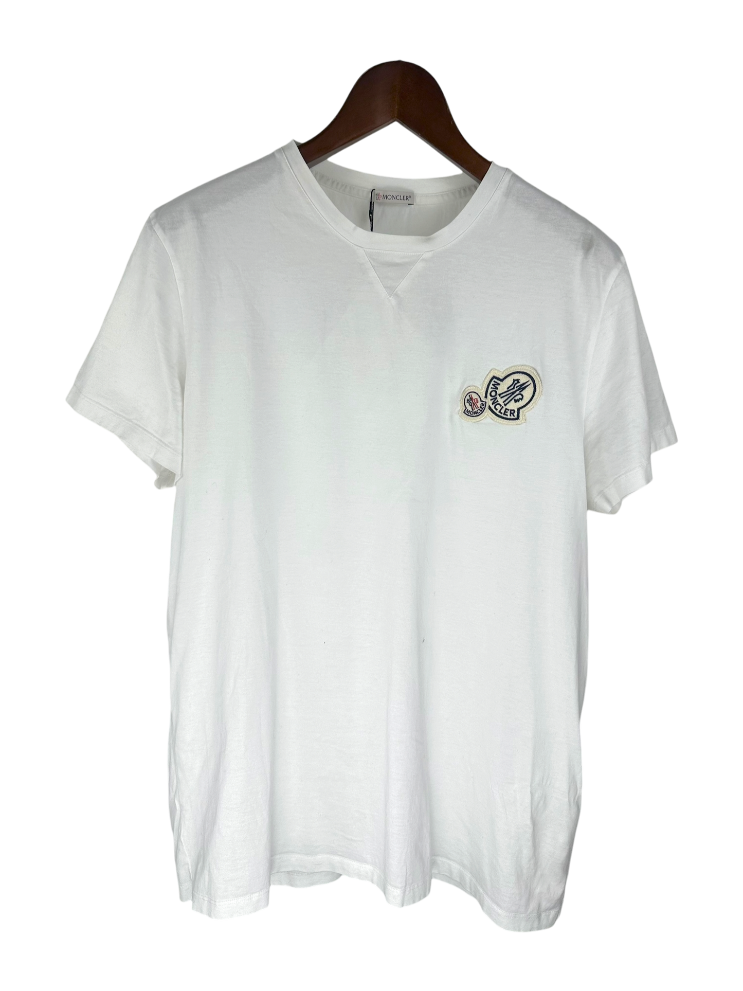 Moncler t-shirt