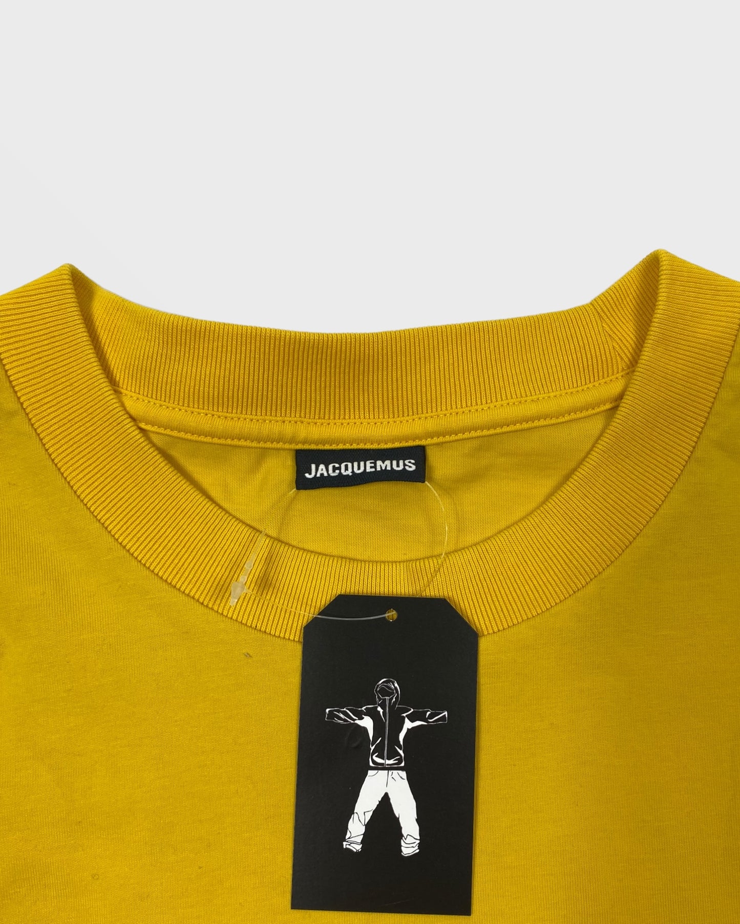 Jacquemus tee-shirt (L)