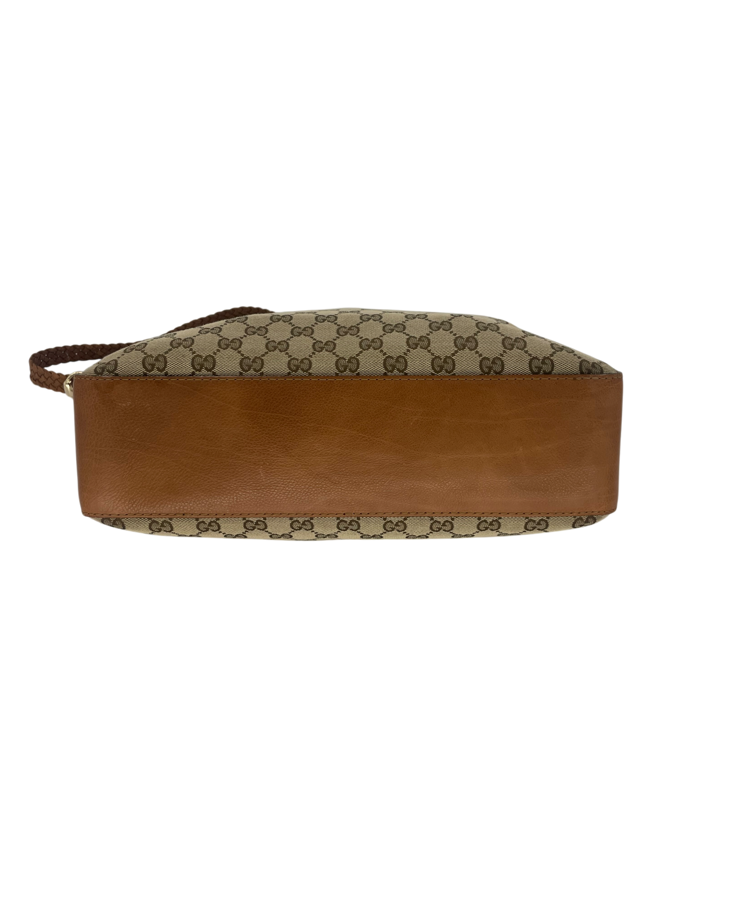 Gucci sac à main beige