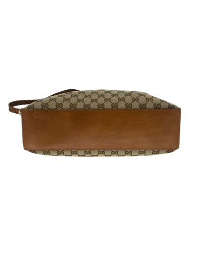 Gucci sac à main beige