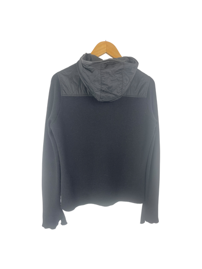 Prada Veste Bi-matière