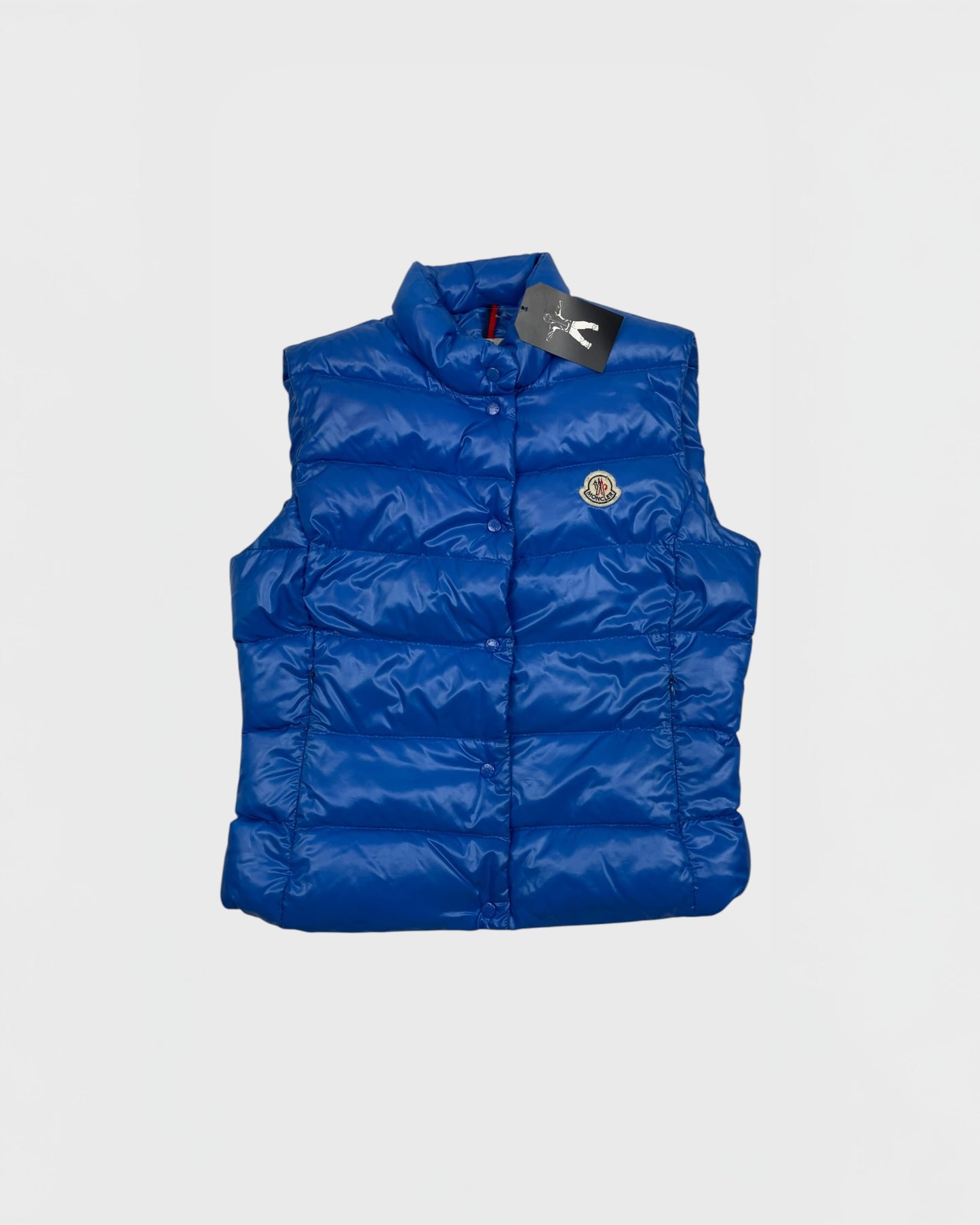 Moncler doudoune sans manche (S)