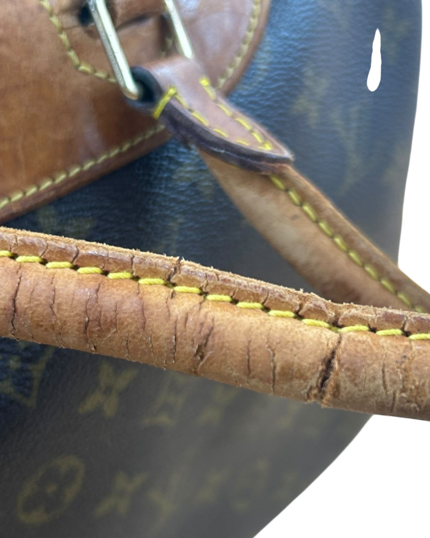 Louis Vuitton Dauville sac à main