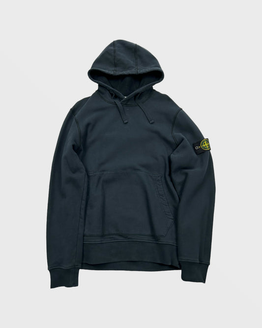 Stone island hoodie (M)