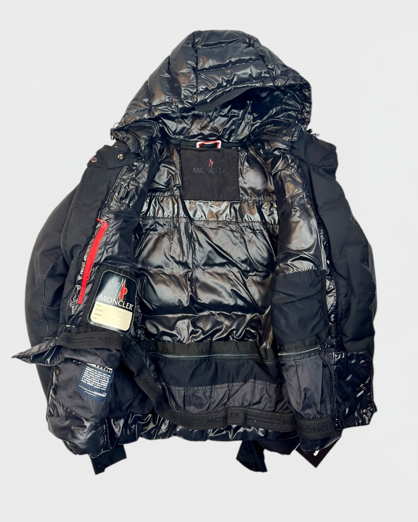 Moncler Grenoble doudoune / puffer