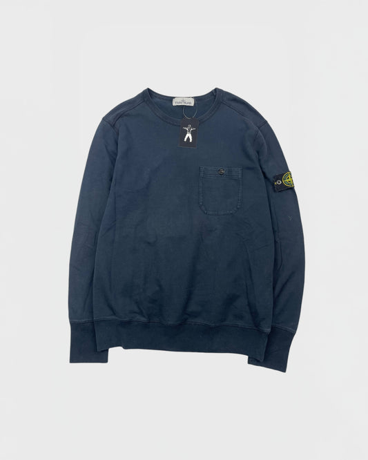 Stone island pull / sweater (L)