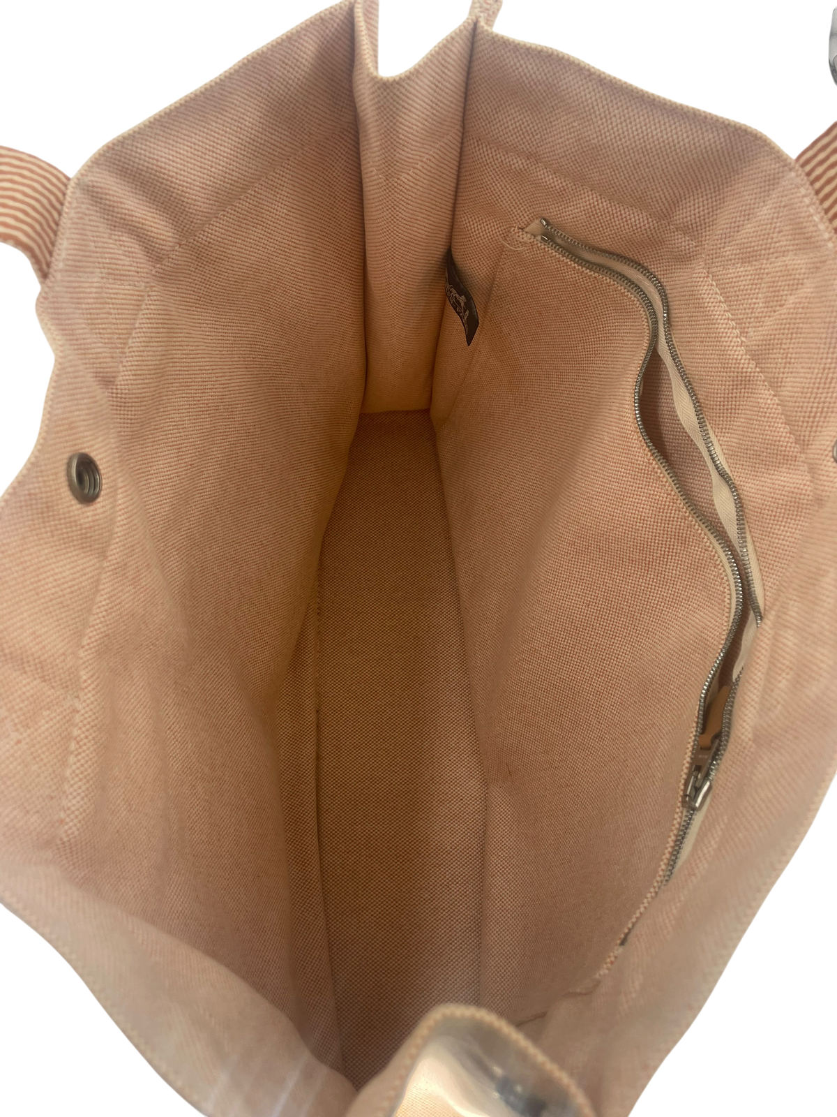 Hermès Sac à Main Fourre Tout