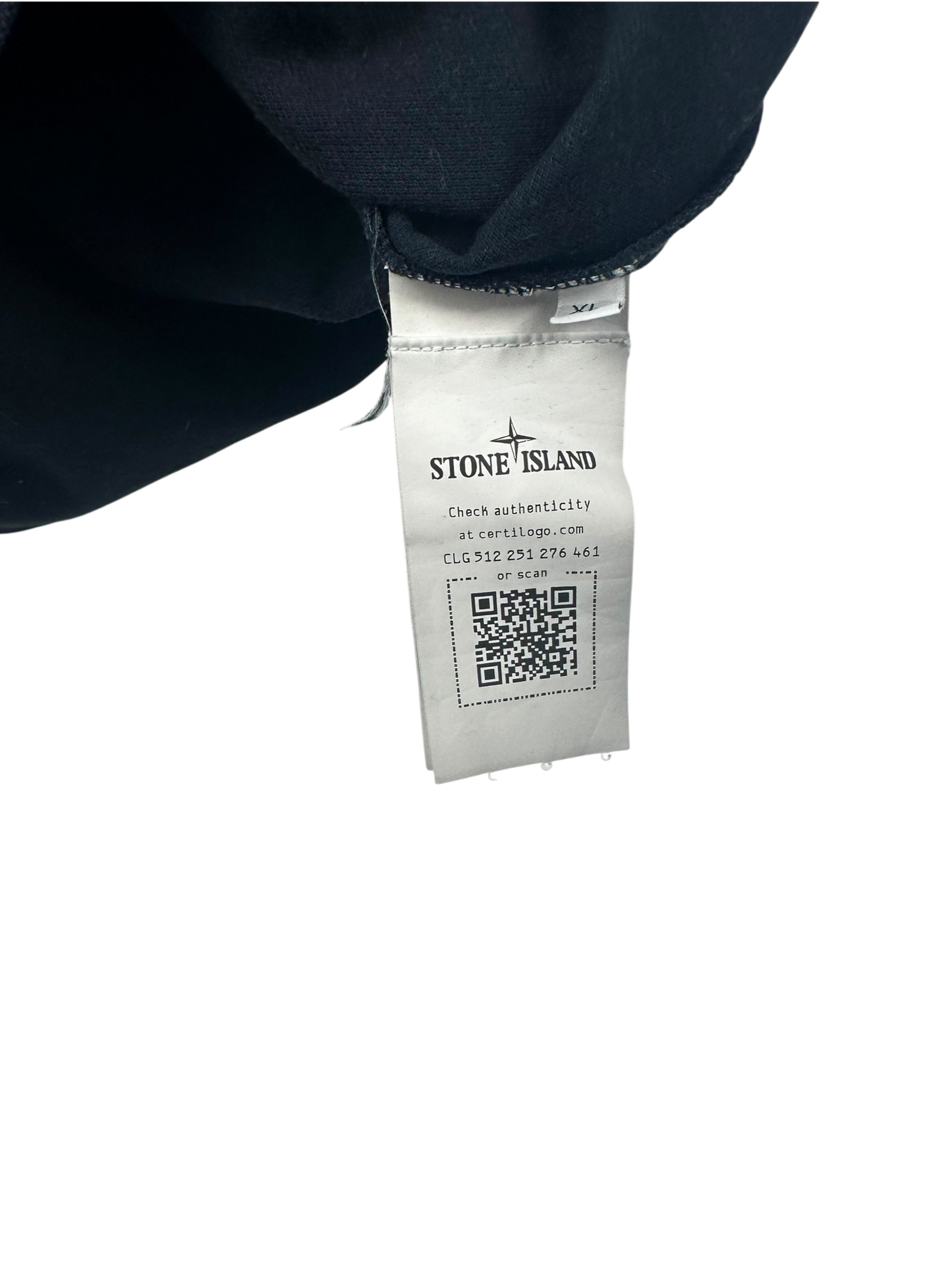 Stone Island polo
