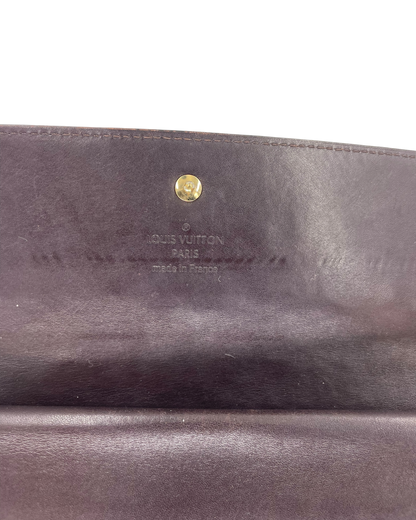 Louis Vuitton portefeuille