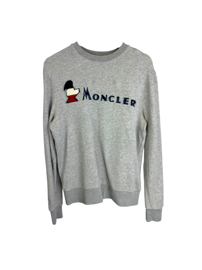 Moncler pull