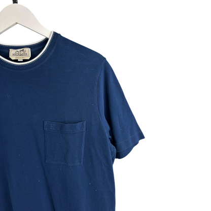 Hermès t-shirt en coton