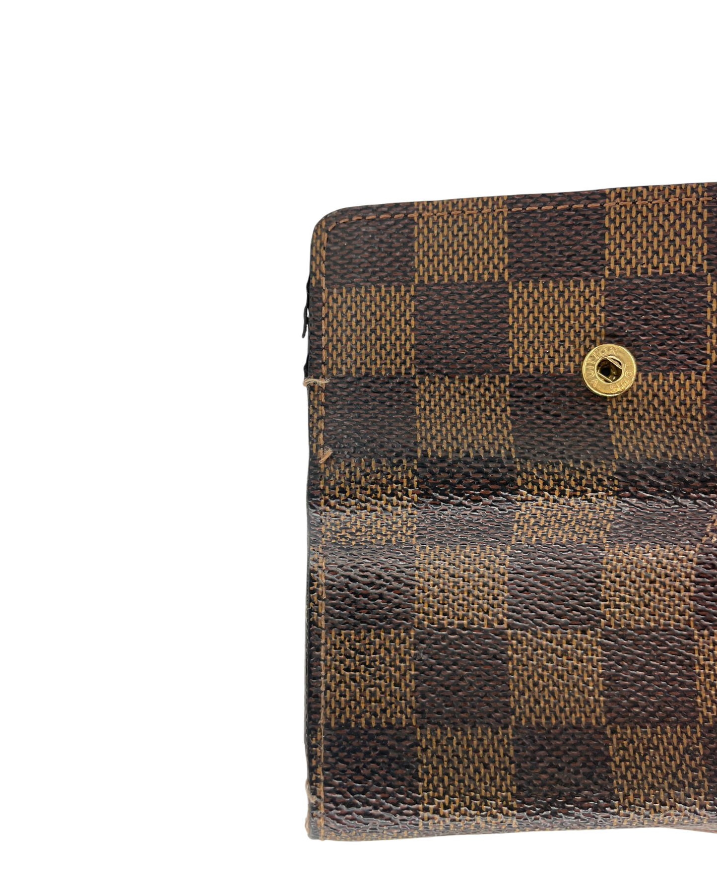 Louis Vuitton porte-clés