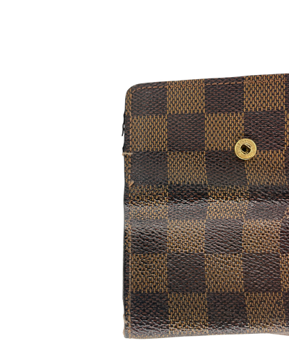 Louis Vuitton porte-clés