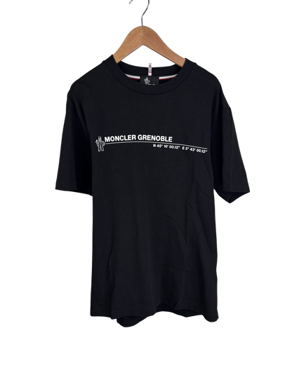 Moncler t-shirt Grenoble