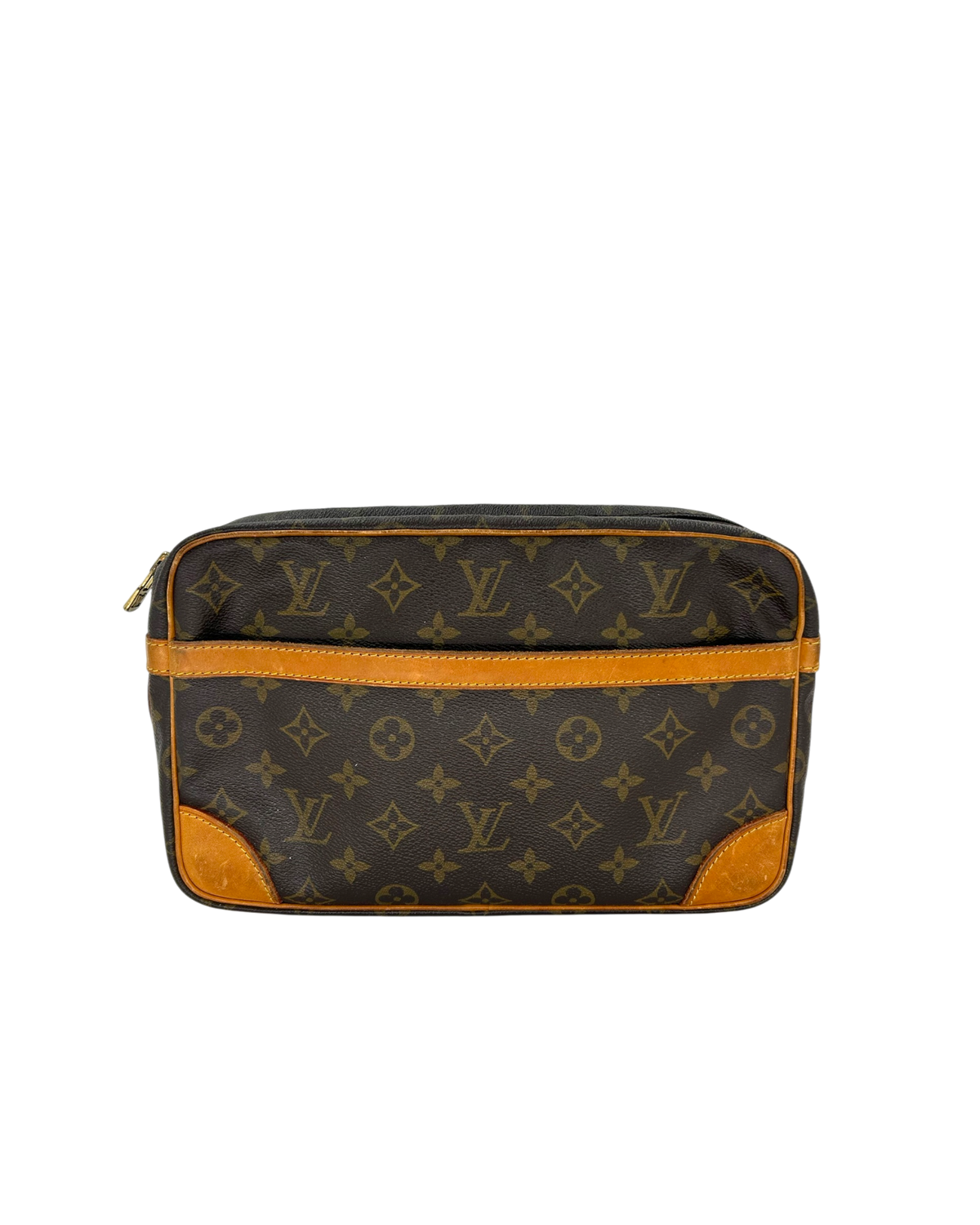 Louis Vuitton Pochette monogram