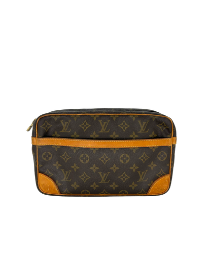 Louis Vuitton Pochette monogram