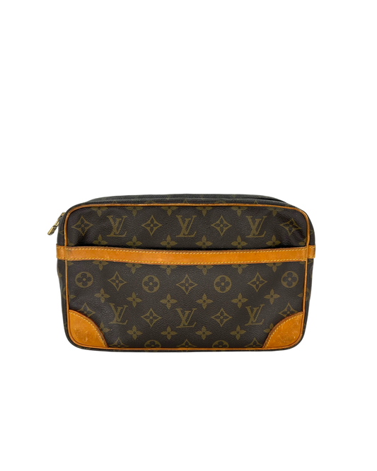 Louis Vuitton Pochette monogram
