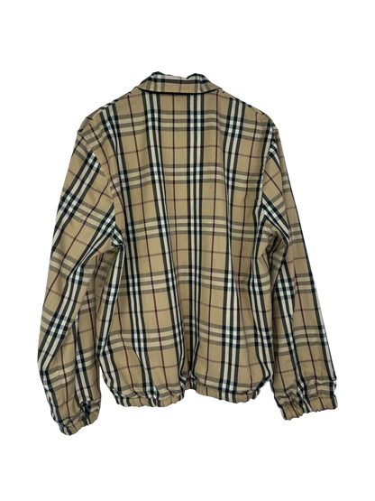 Burberry veste reversible