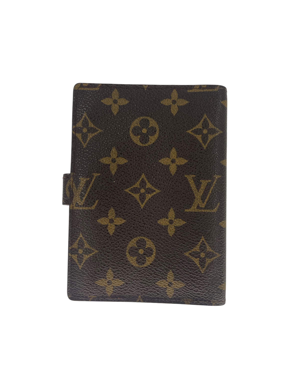 Louis Vuitton Agenda monogram