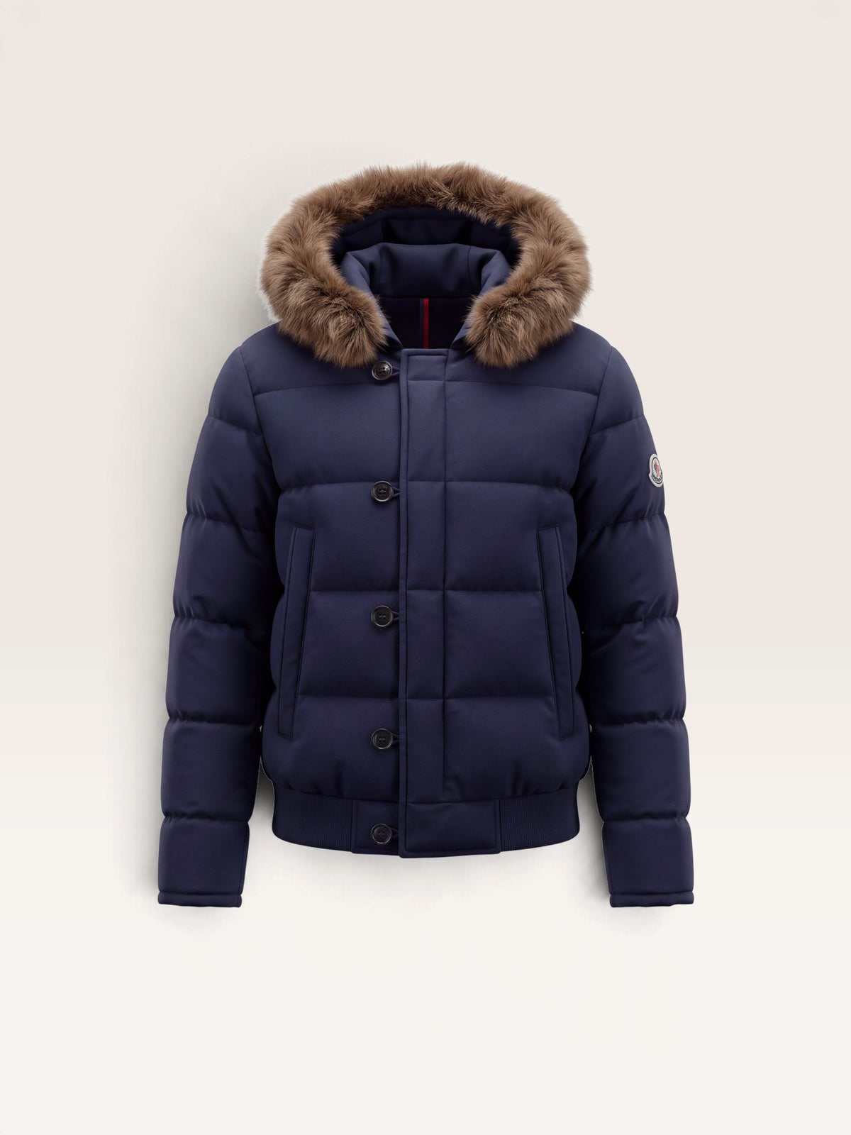 Moncler doudoune Bulgarie en laine