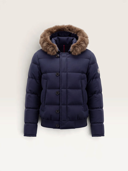 Moncler doudoune Bulgarie en laine
