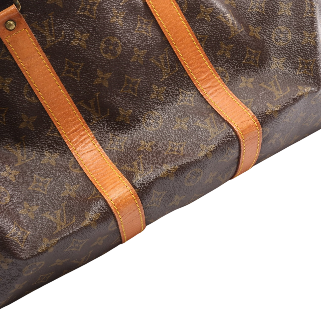 Louis Vuitton Keepall 50 sac de voyage