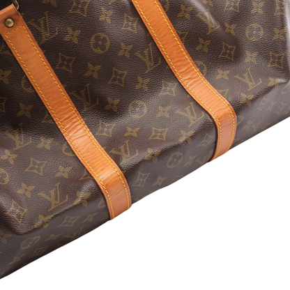 Louis Vuitton Keepall 50 sac de voyage
