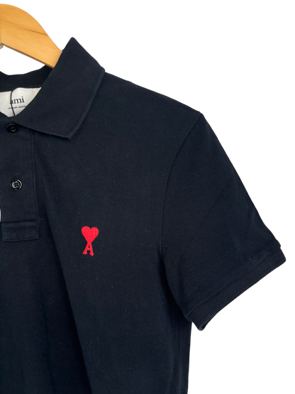 Ami Paris Polo