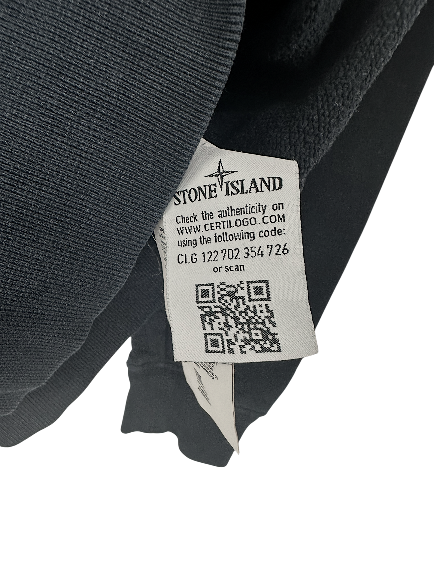 Stone Island pull